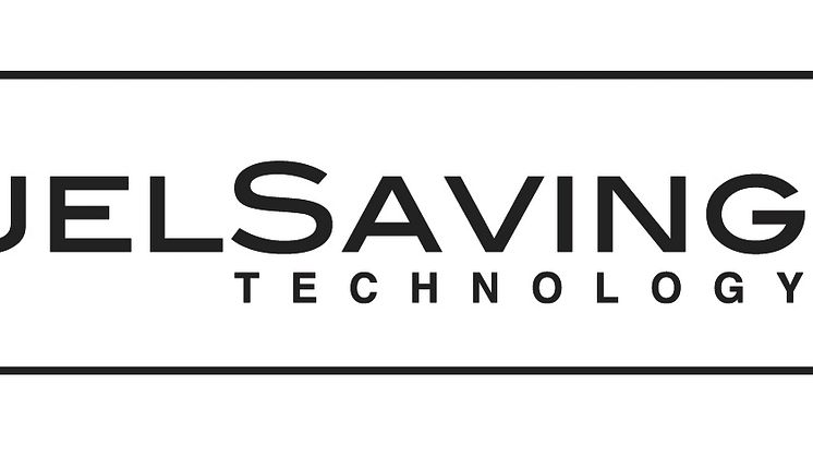 FuelSaving Technology logo, EfficientGrip