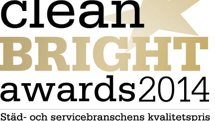 Klart med vinnarna i CLEAN Bright Awards