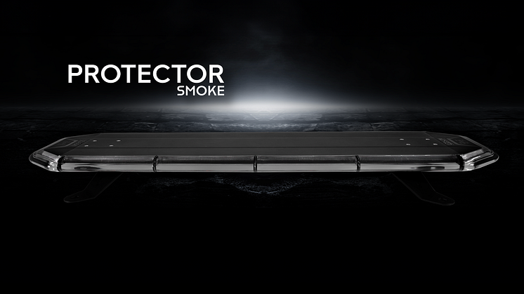 Ledson OptoGuard Protector har uppdaterats med rökfärgade moduler.