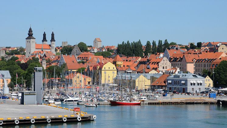 Spelfriheten håller rundabordssamtal i Almedalen