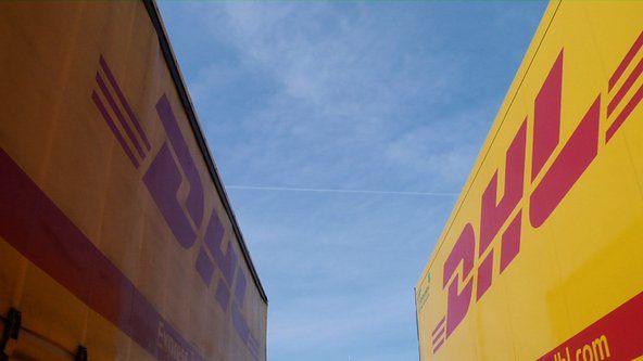 Visma Advantage tecknar avtal med DHL Freight 