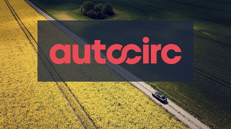 Autocirc announces transition in leadership of the Autocirc Group