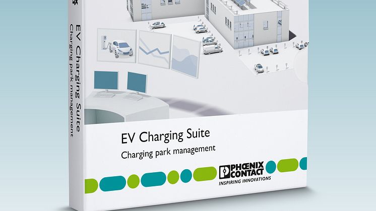 Smart ladestyring for e-mobilitet