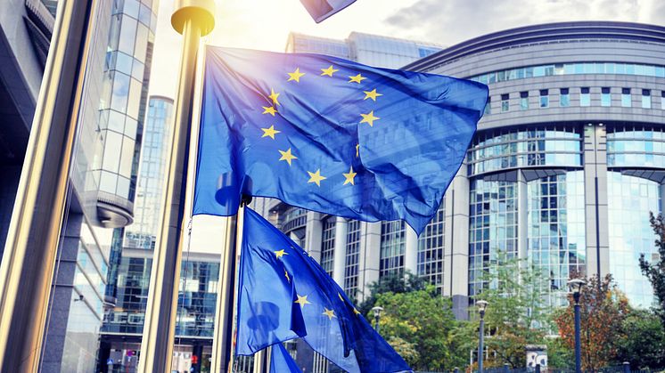 Historisk seier for nytt opphavsrettsdirektiv i EU - vedtatt med overveldende flertall!  Foto: Adobe stock (lisensiert)