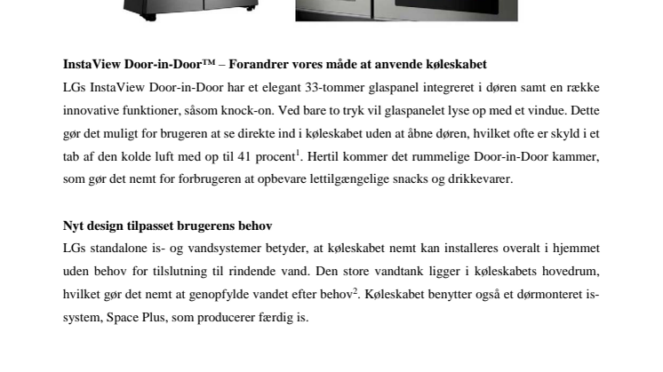 InstaView_Press Release-Nordic_DK