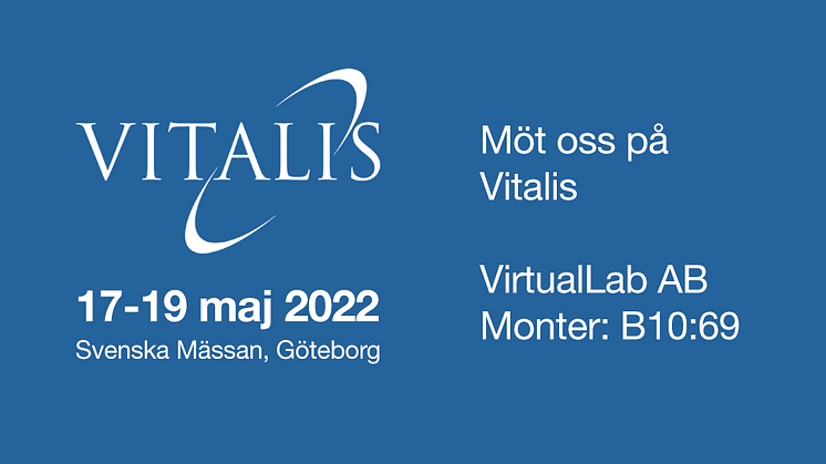 Vitalis 2022