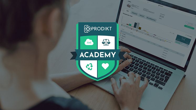 Prodikt Academy – kvartal 3 och 4 (2023)