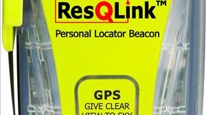 Hi-res image - ACR Electronics -   ResQLink PLB