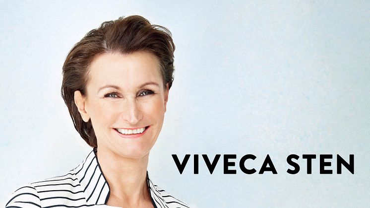 Förhandla i affärer av Viveca Sten