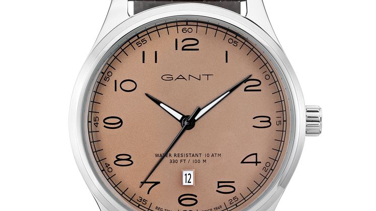 GANT Time - W71302