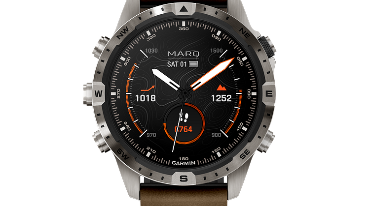 MARQ 2 Adventurer