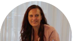 Susanne Asp, Business Manager