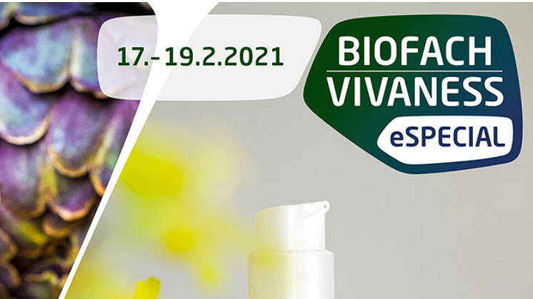 BIOFACH / VIVANESS 2021