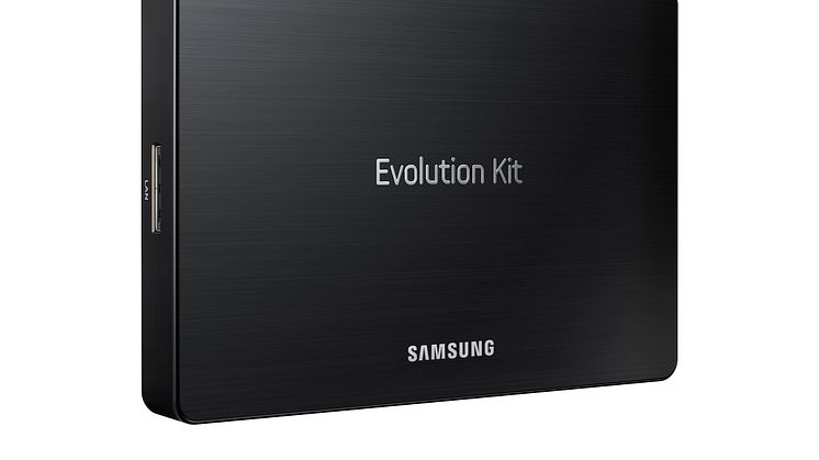 Evolution Kit