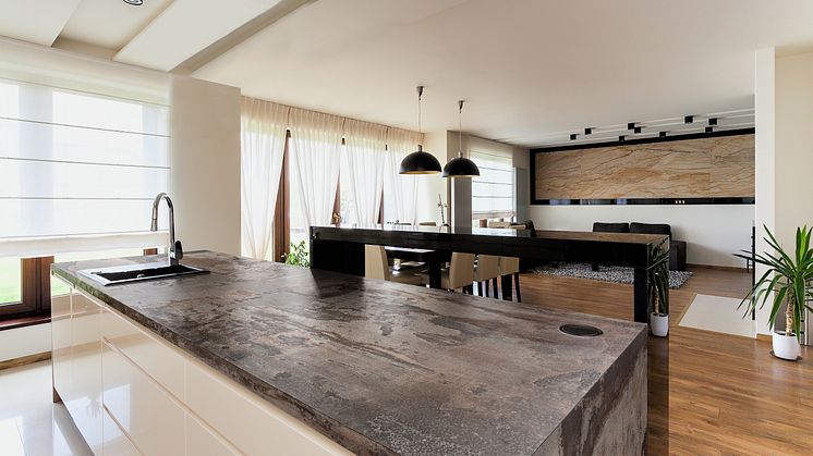 Dekton Trilium_countertop