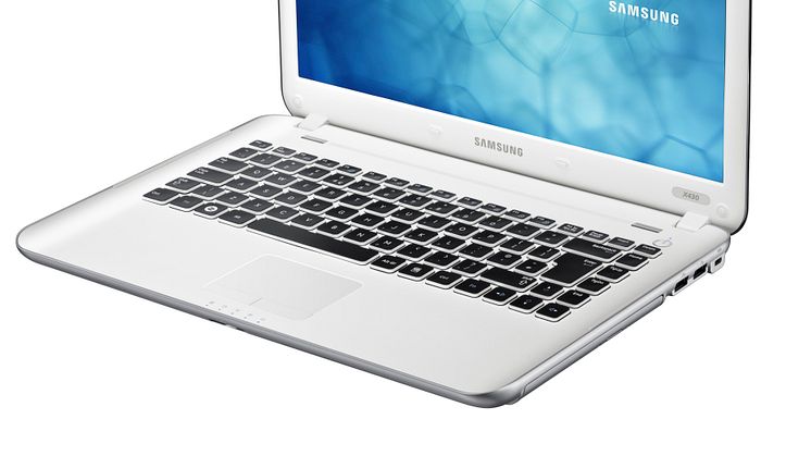 Laptop X430