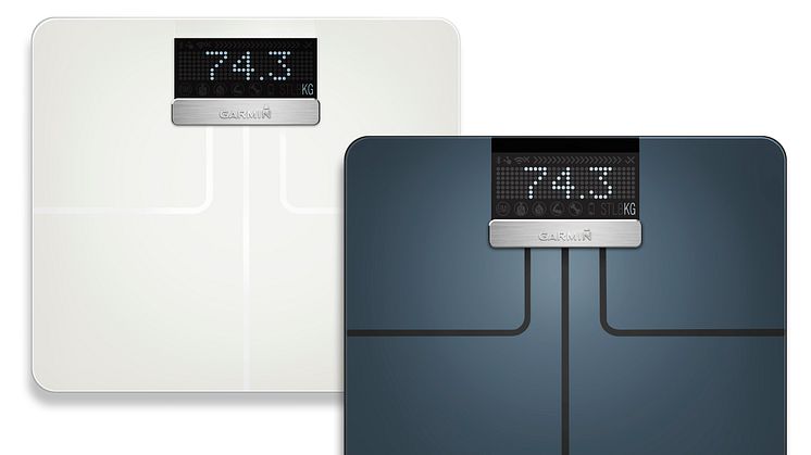 Garmin Index Smart Scale