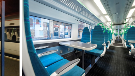 Modern air-conditioned trains to breeze on to Fen Line and Great Northern services to be doubled at Ely