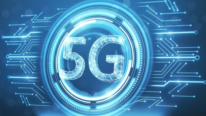 5G ELLER WIFI I FRAMTIDEN?