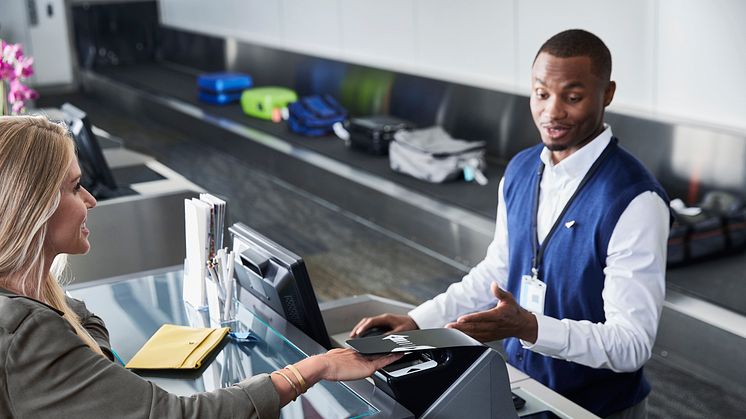 65 procent av svenska konsumenter tycker att biometriska betalsätt är både säkrare och lättare att använda jämfört med traditionella lösenord.