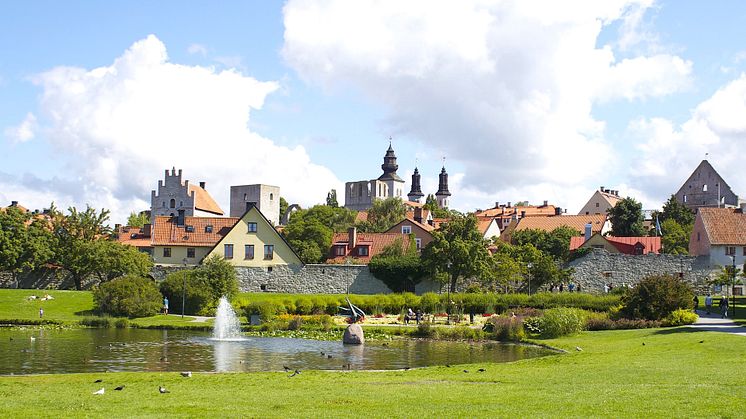 Skyddsvärnets vecka i Almedalen 2018