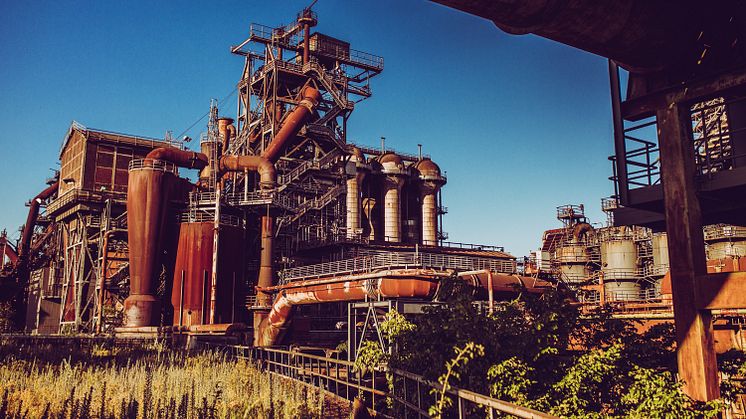 RTG-Industriekultur_Landschaftspark-Duisburg-Nord_2