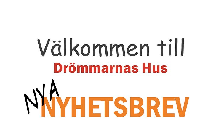 Oktober nyhetsbrev 2022