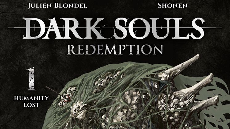 DARK SOULS REDEMPTION: Already Achieving Success and Ready to Expand!