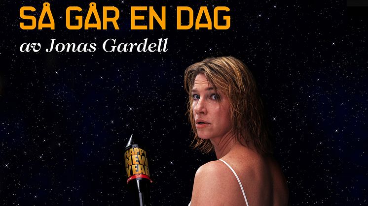 Pressvisning - Så går en dag av Jonas Gardell