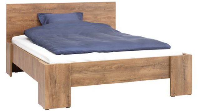 TREND ALERT: VEDDE FOR BED?  BIG BOLD AND UNBELIEVABLE VALUE