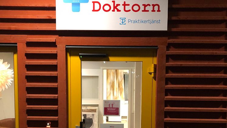 Den 1 december öppnar BålstaDoktorn en ny vårdcentral i Skokloster.