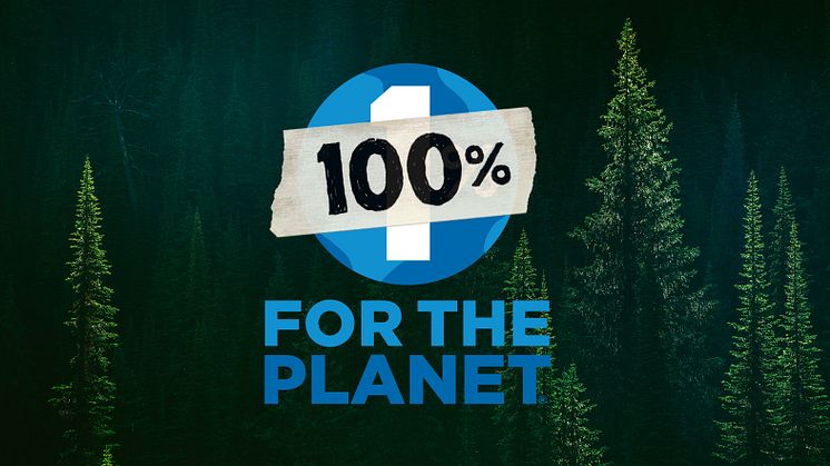 Patagonia donerar 100 % av sin Black Friday försäljning till miljöorganisationer