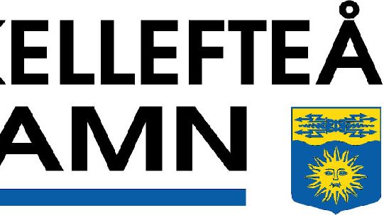 Skellefteå Hamn logotyp