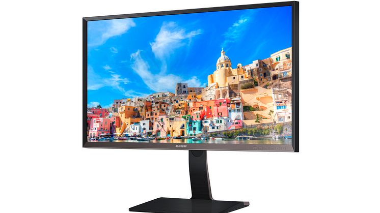 Monitor SD850 