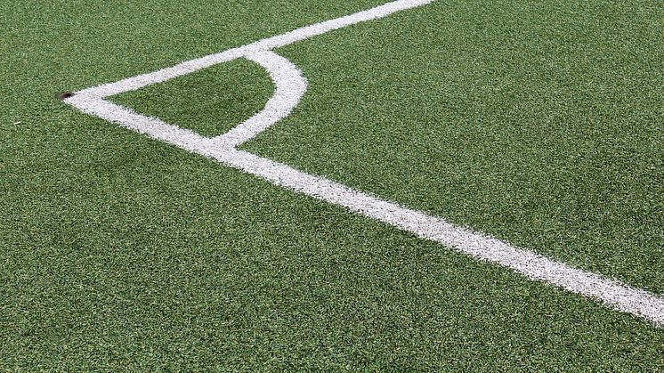 New 3G football pitch for Radcliffe on the way