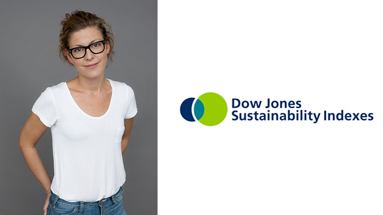 SPP kvalificerade sig åter igen till Dow Jones Sustainability Indexes 