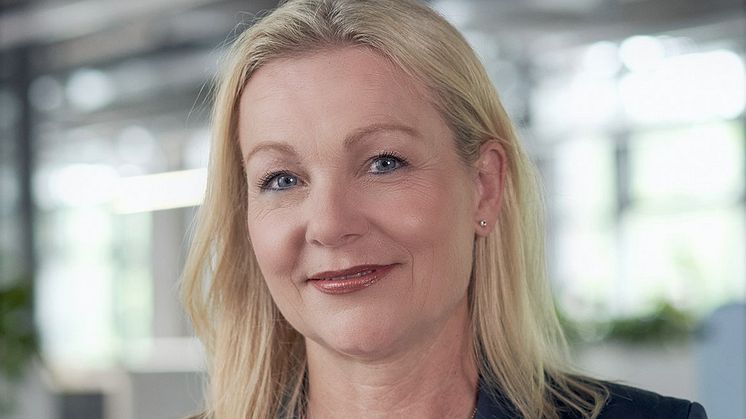 Katrin Köster, Leiterin der Unternehmenskommunikation bei BPW