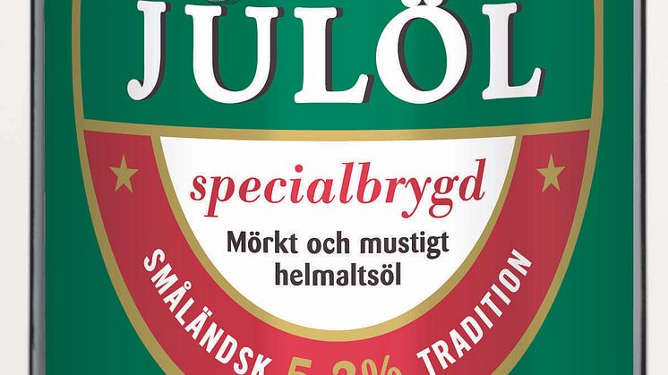 Tre drycker från Åbro som sätter smak på julen