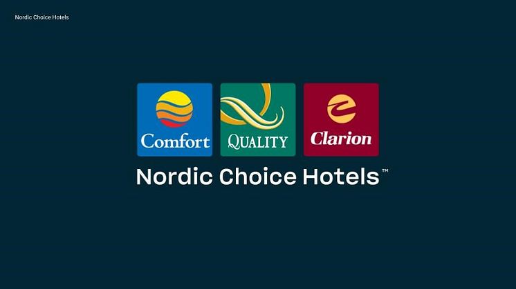 Tekniska problem påverkar Nordic Choice Hotels interna IT-system