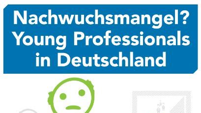 Nachwuchssorgen: Wettbewerb um Young Professionals zwingt deutsche Unternehmen zum Strategiewechsel