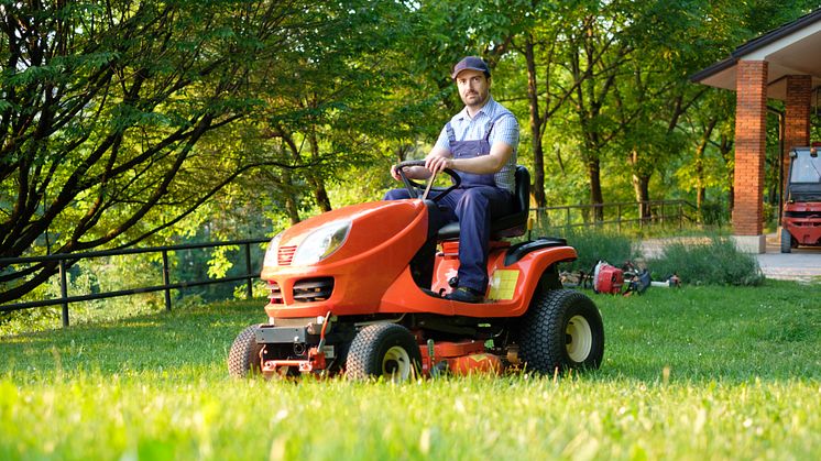 Green Care Group skaber de perfekte rammer for psykiske sårbare