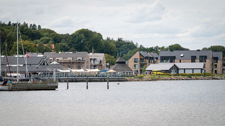 Mariager Havn