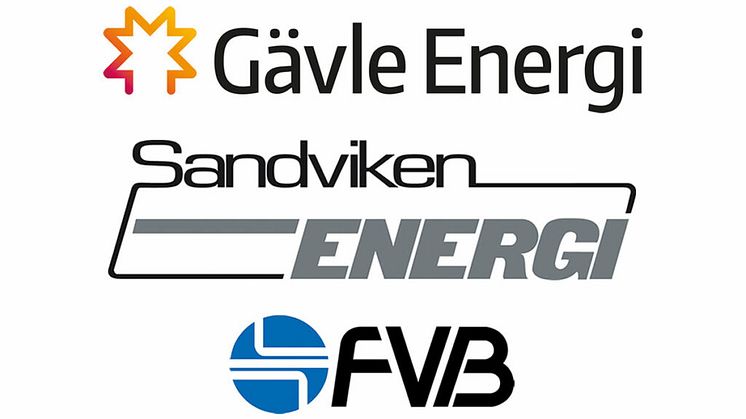FVB designs district heating pipeline between Gävle and Sandviken.