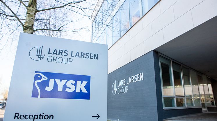 Lars Larsen grupa postavlja nove rekorde