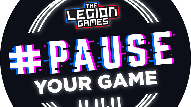 Week of streams and fundraising hosted by popular streamer Lomadiah, and supported by official media partners PCGamesN and The Loadout, as well as The UK Interactive Entertainment Association (Ukie)