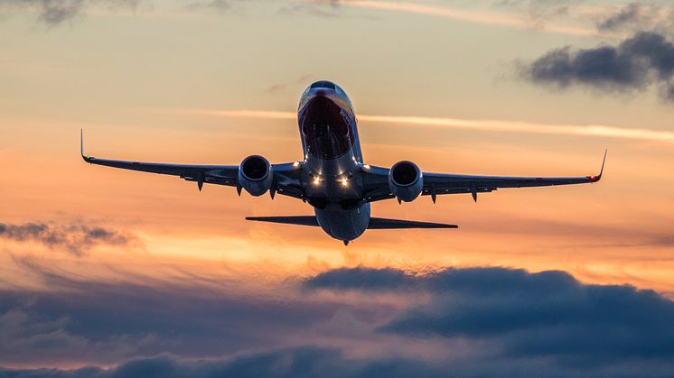 Norwegian selger argentinsk datterselskap til JetSMART Airlines