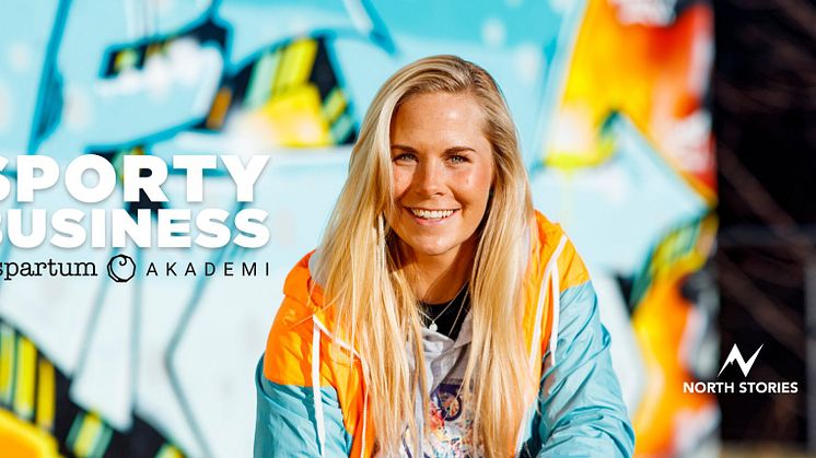 Sporty Business er podcasten for alle som vil lykkes i treningssenterbransjen.