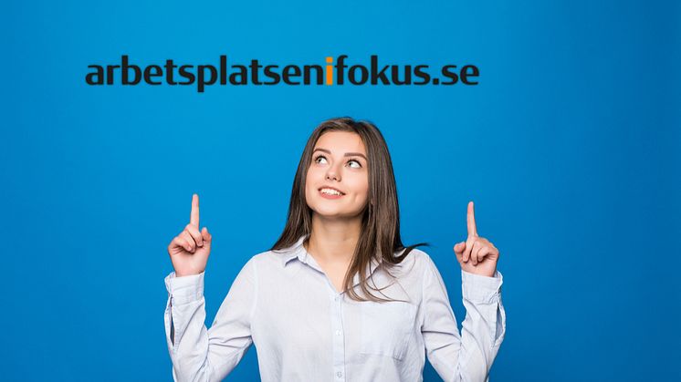 Kunskapsbanken - arbetsplatsenifokus.se