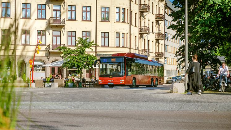 Tillsammans kan vi göra centrala Karlstad tryggt i sommar.