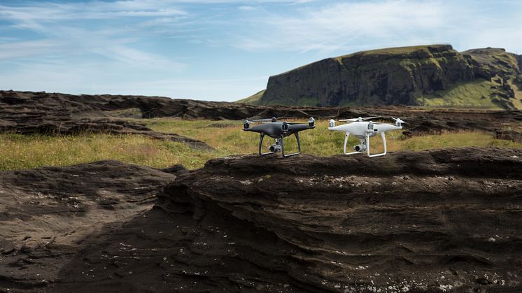 New Report Highlights Importance Of DJI’s Drone Safety Efforts 